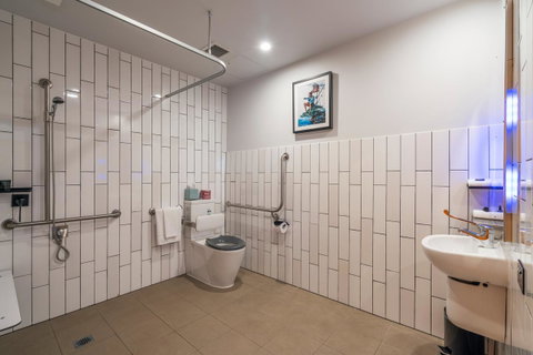 The Constance Fortitude Valley - Accommodation Mermaid Beach 2