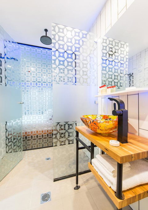 The Constance Fortitude Valley - Accommodation Mermaid Beach 12