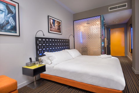 The Constance Fortitude Valley - Accommodation Mermaid Beach 20