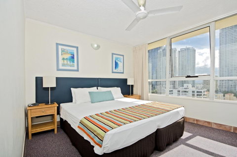 Chateau Beachside Resort - Accommodation Mermaid Beach 8