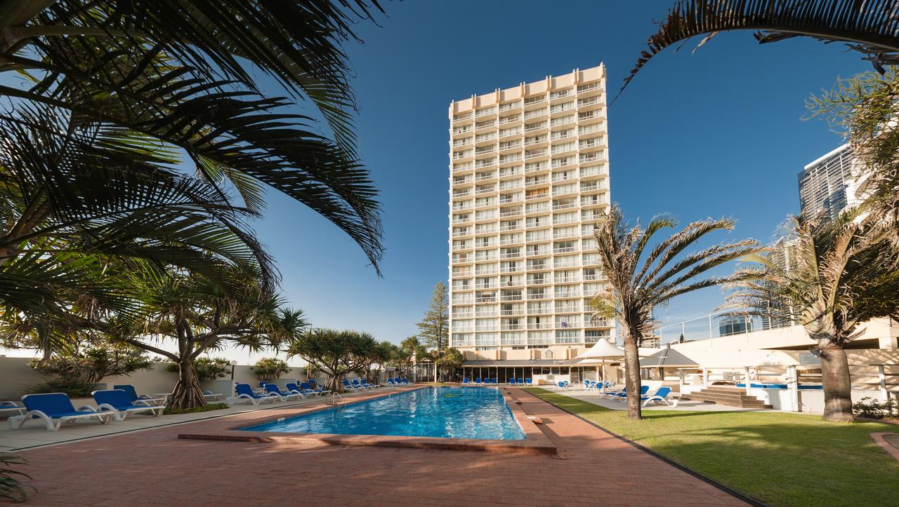 Bundall Dc QLD Accommodation Mermaid Beach