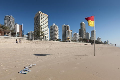 Chateau Beachside Resort - Accommodation Mermaid Beach 4