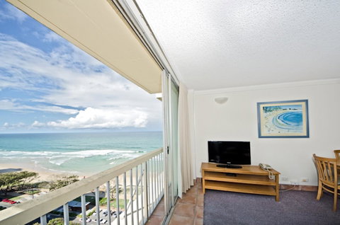 Chateau Beachside Resort - Accommodation Mermaid Beach 25