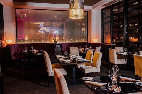 Sofitel Brisbane Central - Accommodation Mermaid Beach 22