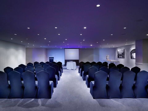 Sofitel Brisbane Central - Accommodation Mermaid Beach 33