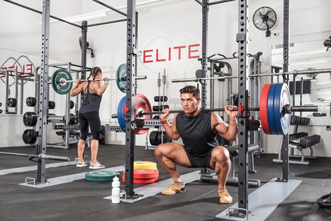 Sofitel Brisbane Central - Accommodation Mermaid Beach 25