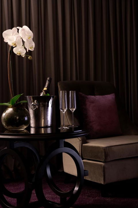 Sofitel Brisbane Central - Accommodation Mermaid Beach 16