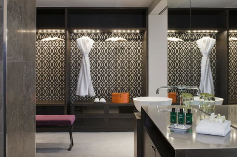 Sofitel Brisbane Central - Accommodation Mermaid Beach 6