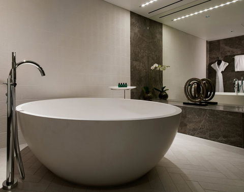 Sofitel Brisbane Central - Accommodation Mermaid Beach 7