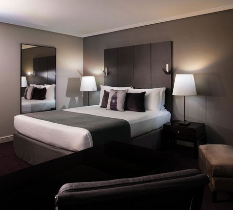 Sofitel Brisbane Central - Accommodation Mermaid Beach 3
