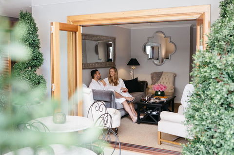 Sofitel Brisbane Central - Accommodation Mermaid Beach 28