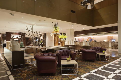 Sofitel Brisbane Central - Accommodation Mermaid Beach 20