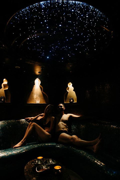 Sofitel Brisbane Central - Accommodation Mermaid Beach 27