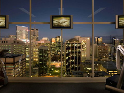 Sofitel Brisbane Central - Accommodation Mermaid Beach 41