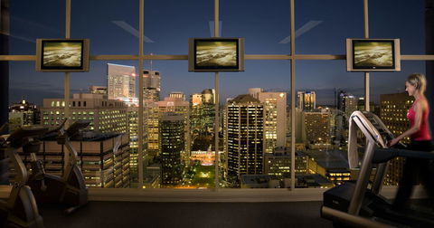 Sofitel Brisbane Central - Accommodation Mermaid Beach 26