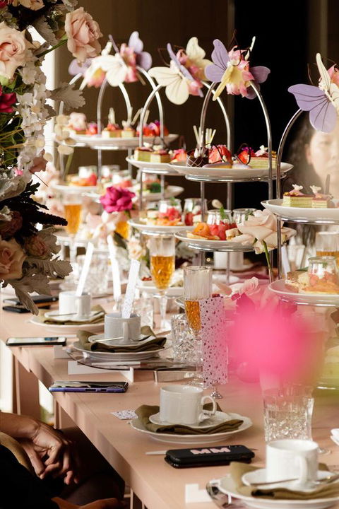 Sofitel Brisbane Central - Accommodation Mermaid Beach 30