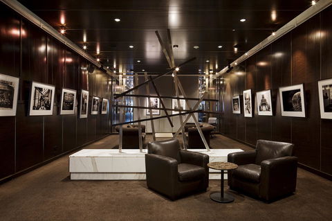 Sofitel Brisbane Central - Accommodation Mermaid Beach 19