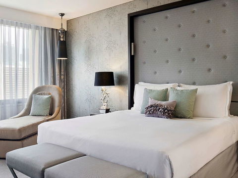 Sofitel Brisbane Central - Accommodation Mermaid Beach 38