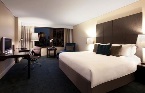 Sofitel Brisbane Central - Accommodation Mermaid Beach 8