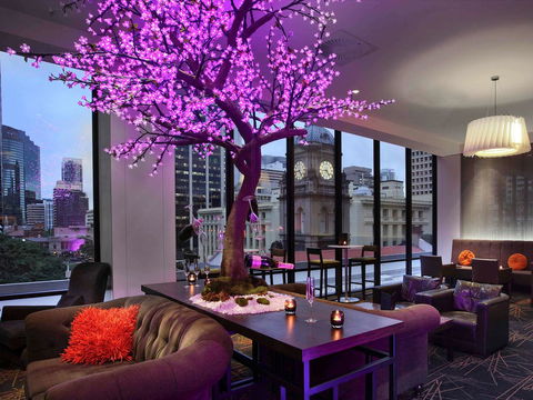 Sofitel Brisbane Central - Accommodation Mermaid Beach 40