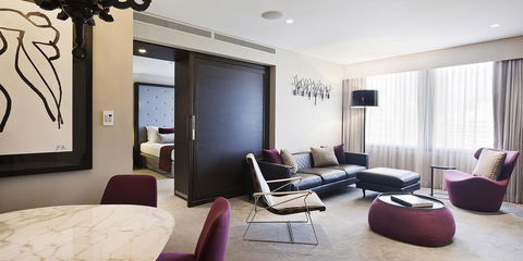 Sofitel Brisbane Central - Accommodation Mermaid Beach 5