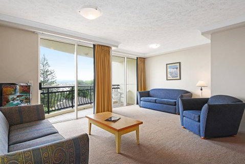 Palazzo Colonnades - Accommodation Mermaid Beach 37