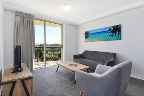 Palazzo Colonnades - Accommodation Mermaid Beach 30