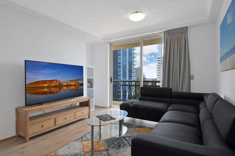 Palazzo Colonnades - Accommodation Mermaid Beach 32