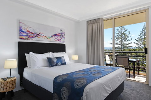 Palazzo Colonnades - Accommodation Mermaid Beach 29