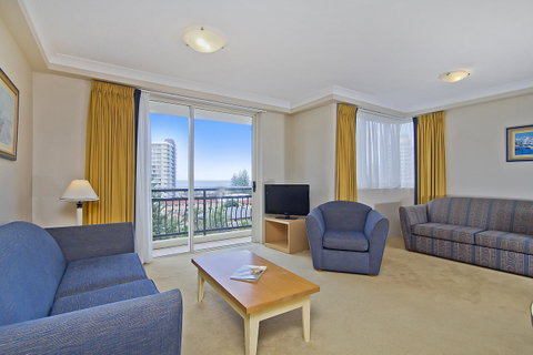 Palazzo Colonnades - Accommodation Mermaid Beach 43
