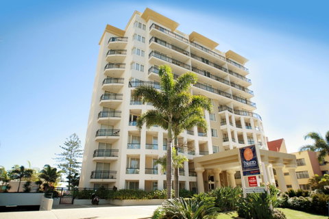 Palazzo Colonnades - Accommodation Mermaid Beach 7