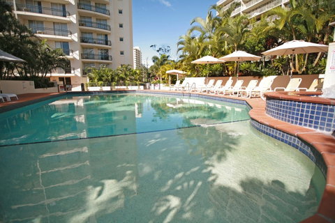 Palazzo Colonnades - Accommodation Mermaid Beach 17