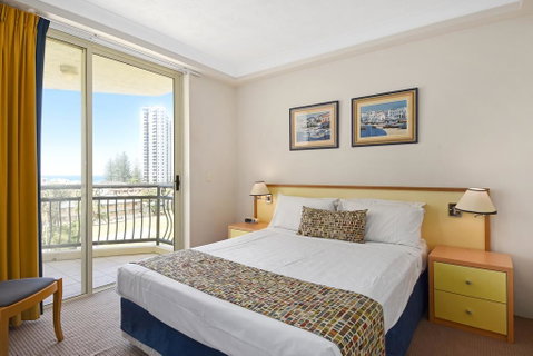 Palazzo Colonnades - Accommodation Mermaid Beach 36