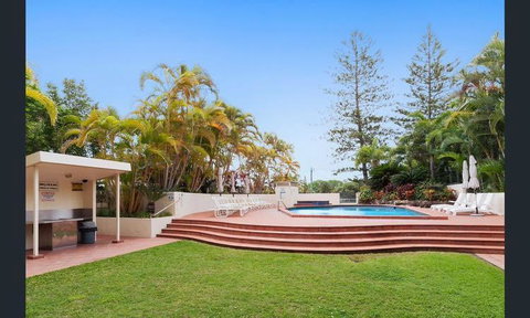Palazzo Colonnades - Accommodation Mermaid Beach 10