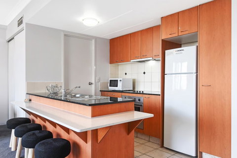Palazzo Colonnades - Accommodation Mermaid Beach 35