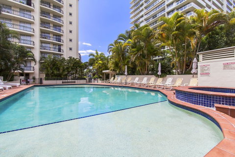 Palazzo Colonnades - Accommodation Mermaid Beach 16