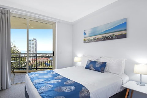 Palazzo Colonnades - Accommodation Mermaid Beach 2