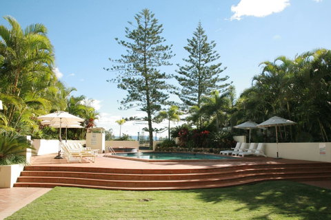 Palazzo Colonnades - Accommodation Mermaid Beach 14