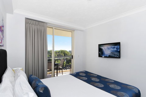 Palazzo Colonnades - Accommodation Mermaid Beach 31