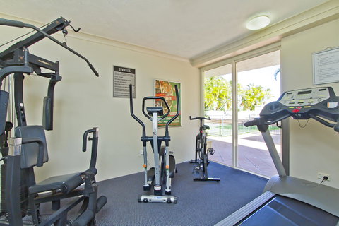 Palazzo Colonnades - Accommodation Mermaid Beach 28