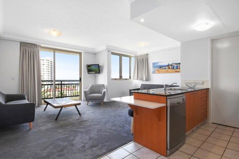 Palazzo Colonnades - Accommodation Mermaid Beach 34
