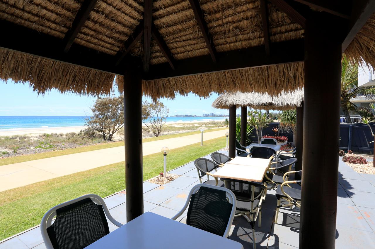 Bilinga QLD Accommodation Mermaid Beach