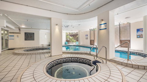 Aegean Resort Apartments - Accommodation Mermaid Beach 35