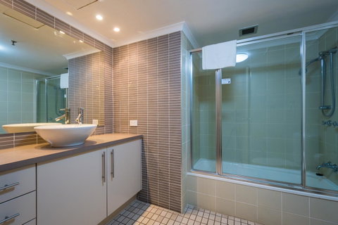 Aegean Resort Apartments - Accommodation Mermaid Beach 11