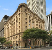 Adina Apartment Hotel Brisbane - Accommodation Mermaid Beach