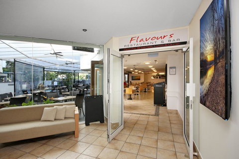Sovereign On The Gold Coast - Accommodation Mermaid Beach 20