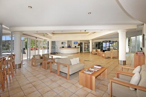 Sovereign On The Gold Coast - Accommodation Mermaid Beach 30