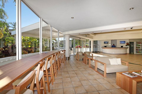 Sovereign On The Gold Coast - Accommodation Mermaid Beach 18
