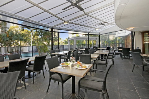 Sovereign On The Gold Coast - Accommodation Mermaid Beach 44