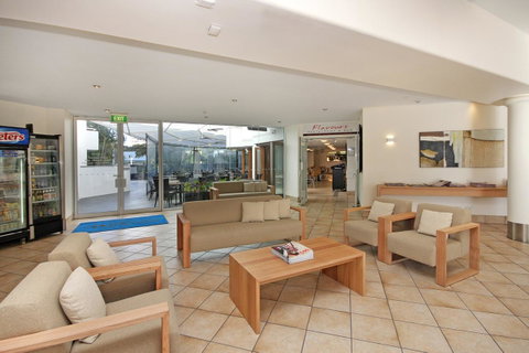 Sovereign On The Gold Coast - Accommodation Mermaid Beach 22